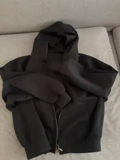 CDLTOKYO パーカー ブラック Mサイズ