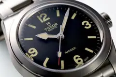 TUDOR RANGER 36mm M79930-0001 　新品未使用のサムネイル