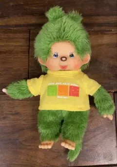 2026年最新】愛・地球博 モンチッチの人気アイテム - メルカリ