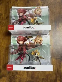 アミーボ ホムラ ヒカリ　2個