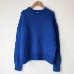 2026年最新】deuxieme classe fluffy sweaterの人気アイテム - メルカリ