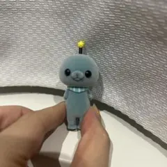 教育番組 フロッキーフィギュア タマ 通常 ガチャHMA