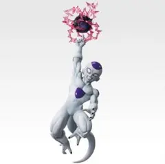 一番くじ　ドラゴンボール　C賞 フリーザ MASTERLISE