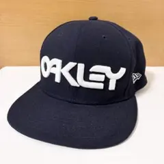 NEWERA ニューエラ OAKLEY オークリー9FIFTY キャップ 帽子