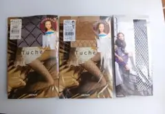 【新品未開封】うのストッキング　3点セット