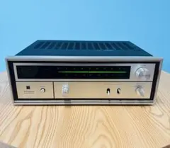 2026年最新】Technics ラジオチューナーの人気アイテム - メルカリ