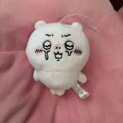 ちいかわ 泣き顔 マスコット ぬいぐるみのサムネイル