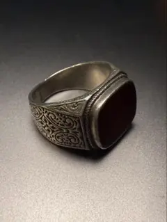 T*e様 Gerochristo 18k×silver925 コンビネーションリ - メルカリ