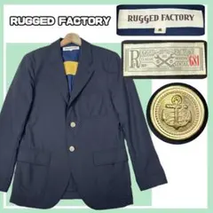 2026年最新】RUGGED FACTORY メンズ ジャケット・アウターの人気