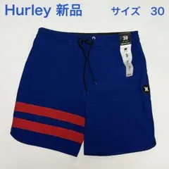 【新品】Hurley ハーレー ボードショーツ サイズ30 PHANTOM+