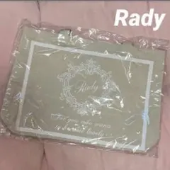 Rady トートバッグ(大きい方)