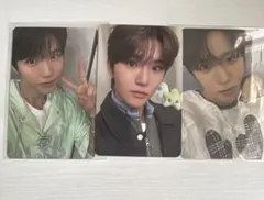 ジェヒトレカセット