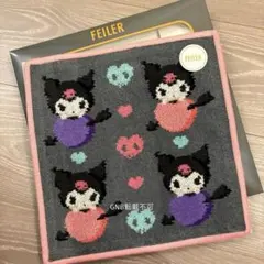 2026年最新】FEILERハンカチくろみの人気アイテム - メルカリ