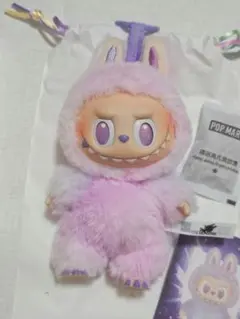 【正規品】ラブブ エナジー LUCK Big into Energy