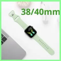 コンパチブル Apple Watch バンド 38/40mm アップルウォッチ