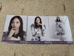 バラ売り可】乃木坂46 梅澤美波 生写真 まとめ売り - メルカリ