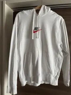 【NIKE】メンズパーカー XL ※美品※