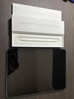 iPad Air M1 64gb wifi+Apple pencil(第2世代)