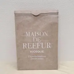 MAISON　DO　REEFER　ポーチ MAISON DO REEFER ポーチ