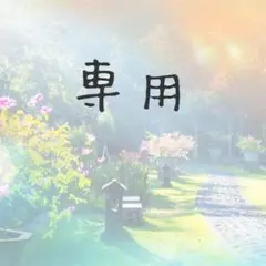コロコロ様　専用