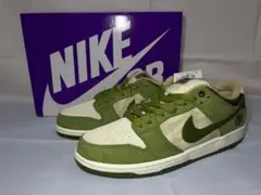 NIKE DUNK LOW × mitasneakers 温故知新 27.5cm - メルカリ