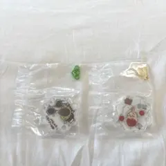 ちいかわアクリルキーホルダーセット