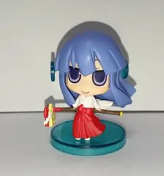 ひぐらしのなく頃に解 フィギュア 古手梨花