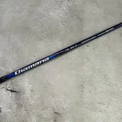 新品 Diamana Blue TM50 SR ドライバー用シャフト 45.25 - メルカリ
