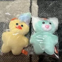 mojojojo マスコットぬいぐるみ5