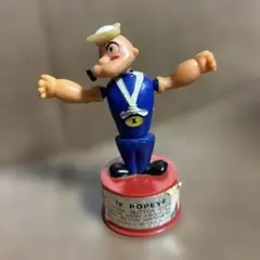 2025年最新】ポパイフィギュアの人気アイテム - メルカリ