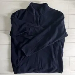 UNIQLO フリースジャケット XL