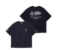 新品✨NEW ERA ニューエラ ウォッシュドコットン Tシャツ WBC 完売品のサムネイル