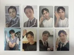 セブチ　トレカ　バーノン　まとめ売り