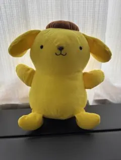 2025年最新】ポムポムプリン レトロ ぬいぐるみの人気アイテム