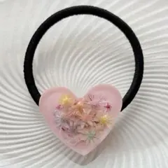 上限15点￥2500詳細商品説明欄に記載 ハンドメイド レジンヘアゴム等