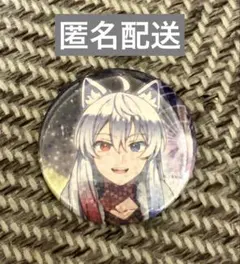 カラフルピーチ どぬく 缶バッジ