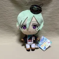 2026年最新】風早巽 ぬいぐるみの人気アイテム - メルカリ