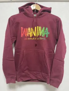 WANIMA Everybody!! TOUR 2018 パーカー