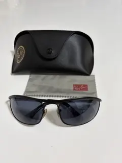 Ray-Ban Olympian サングラス