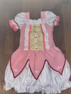 鹿目まどか コスプレ