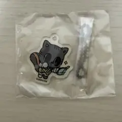 TXT プルバトゥ カプセルトイ アクリルキーホルダー ダゴニャン テヒョン