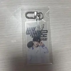 straykids ペペロ キーリング チャンビン