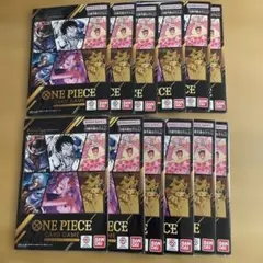 ワンピースカード プレミアムカードコレクション 11assort vol.1