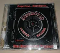 The Konnectid Project Vol. 1
