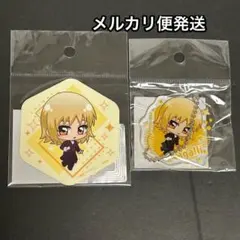 ガンダムSEED⭐️ちびっつ！ カガリ 2点セット