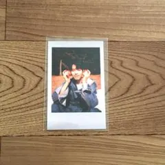 Stray Kids 予約特典 POLAROID ポラロイド スンミン