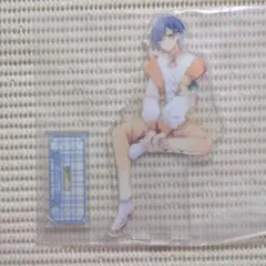 ㊵ 初音ミク フリューくじ アクリルスタンド KAITO