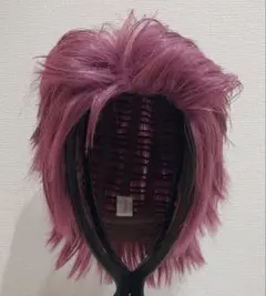 ブルーロック 糸師冴 コスプレ ウィッグ