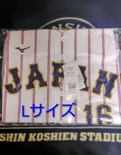 3/3京セラ渡し可2026WBC侍ジャパン レプリカ ユニフォーム 大谷翔平16