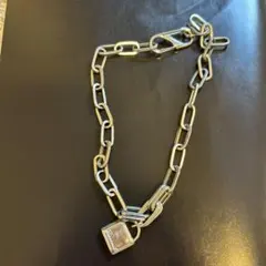 jeanasis ネックレス